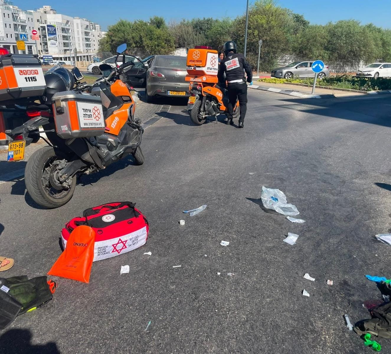 איחוד הצלה