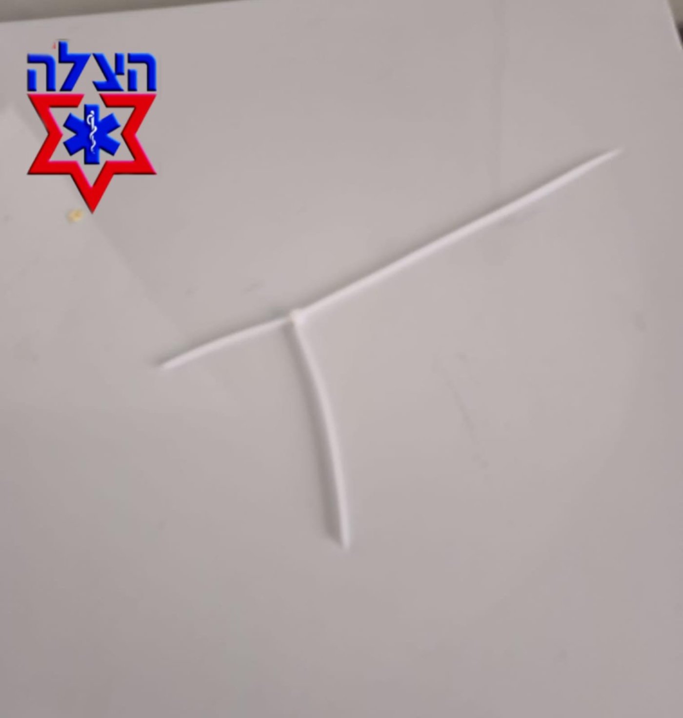 דוברות הצלה