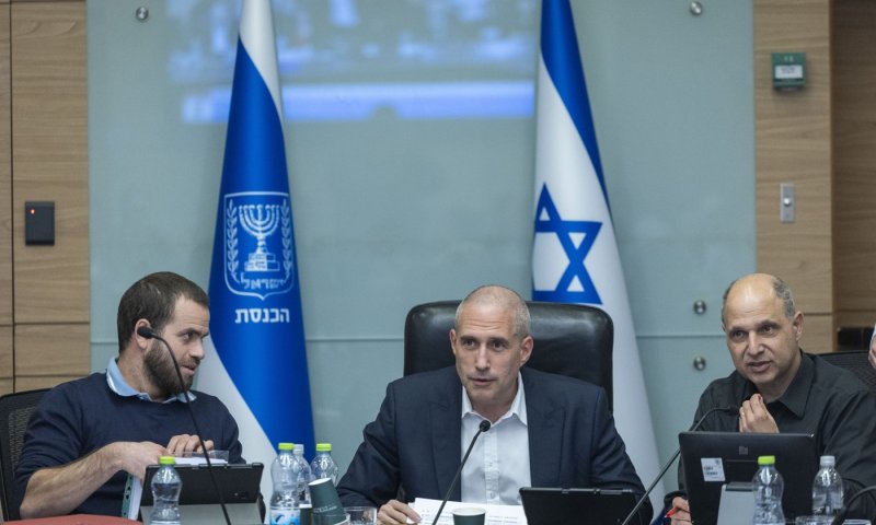 הכנסת לבג"ץ: העברת כספים למשרד החינוך אושרה בדיעבד - בניגוד לחוק