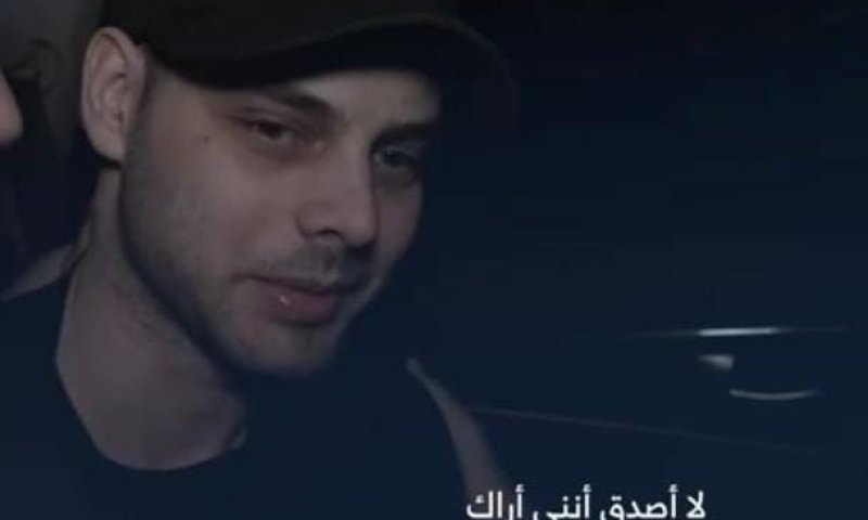 אביו של החטוף בראיון: "אלון שורד והוא יודע שיצילו אותו"
