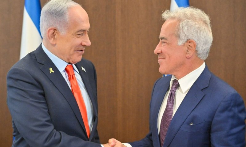 נתניהו: פרשת שדה תימן היא הפיגוע ההסברתי החמור בתולדות ישראל