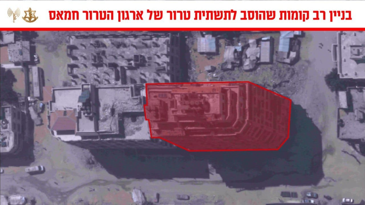 דובר צה"ל