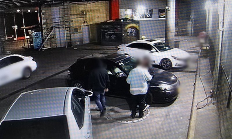 בעל עסק בירושלים חשוד שעקץ קשישים במאות אלפי שקלים