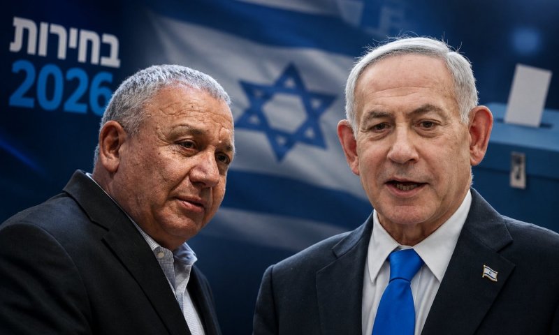 המפלגה שמפתיעה, הליכוד שנחלש והאיחוד שמזניק את הימין: הסקרים החדשים