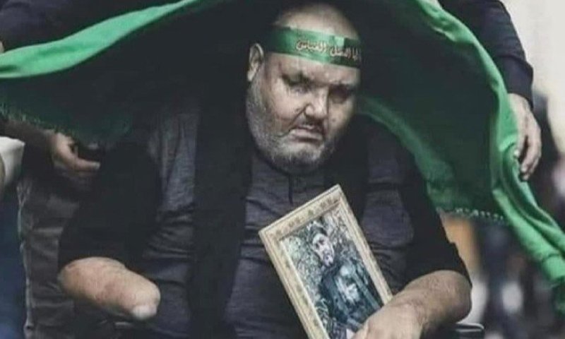 המחבל שנשלח להתאבד בירושלים ב-1996 מת בלבנון