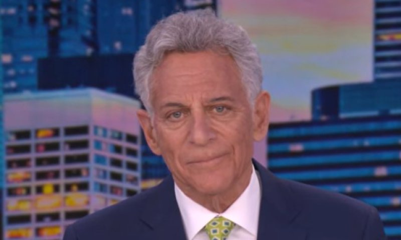 מגיש החדשות ביל ריטר הודיע בשידור: "יש לי אלצהיימר, זאת המהדורה האחרונה"