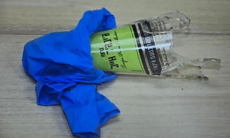 תקיפה אלימה בשכונה החרדית: נהג מונית הותקף ונזקק לטיפול רפואי