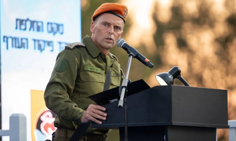 היועמ"שית תוקפת את מפקד פיקוד העורף על הרחבת שידורי הרדיו החרדי