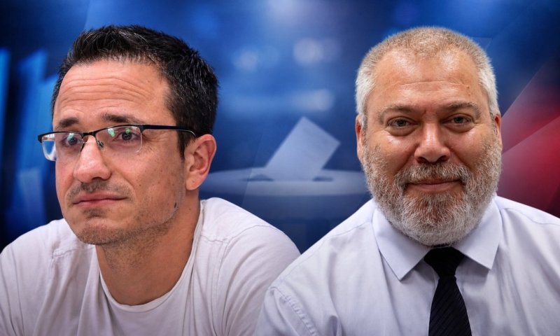 רגע לפני הפריימריז: הקרב החדש שמסעיר את מחנה השמאל