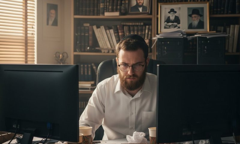 מהפכת הבינה המלאכותית; האם זה הסוף של עורכי הווידאו?