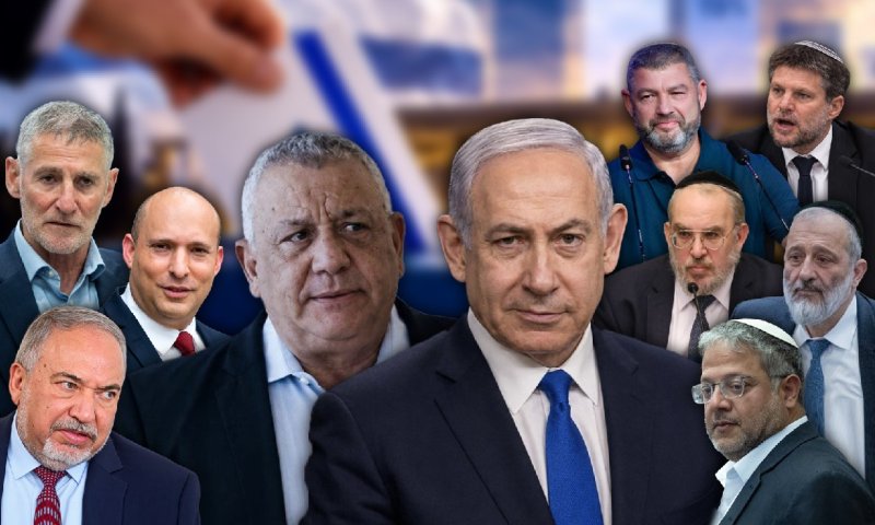 פולימרקט תחת זכוכית מגדלת: האזהרה החדשה של ועדת הבחירות למפרסמי התחזיות