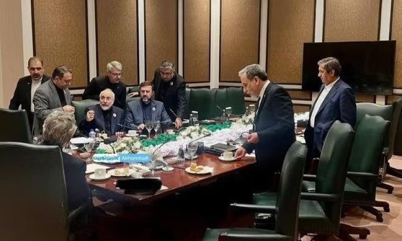 יחזקאלי: &ldquo;איראן כבר צוחקת על ההסכם, והנזק רק מתחיל״