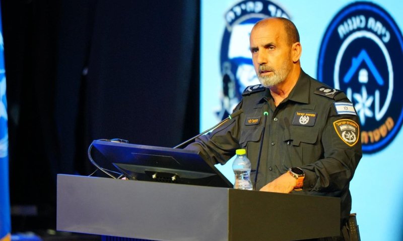 ראשי הערים החרדיות סירבו להיפגש עם המפכ"ל: "עד שלא יופסקו המעצרים"