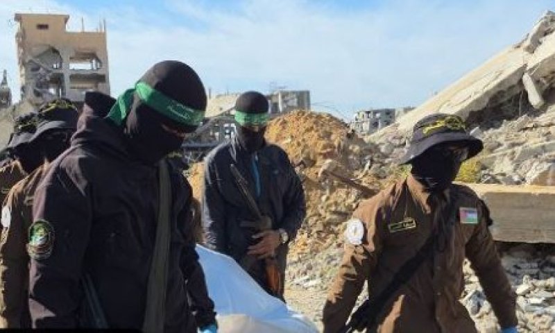 סיבת העיכוב? החטופים הוחזקו בידי הג'יאהד האיסלמי