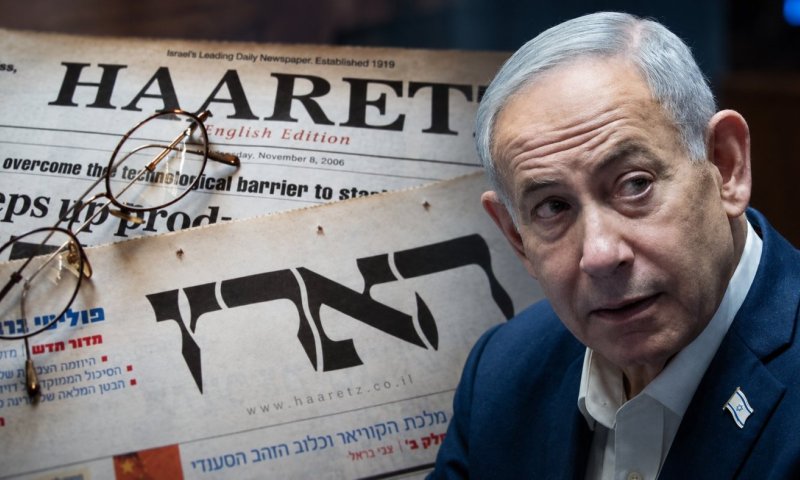 הליכוד מאשים: "התערבות זרה בבחירות בישראל", וקורא לחקור עיתונאים