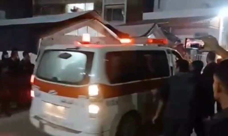 חיל האוויר תקף בעזה וחיסל מפקדי חמאס