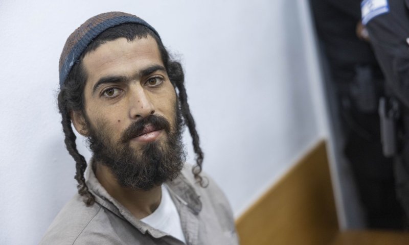 הערעור שהרתיח את השר כ"ץ: האלוף בלוט הפסיד בהליך נגד המתיישב טל ינון דרדיק