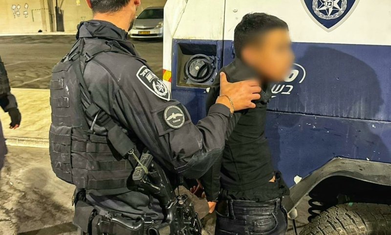 מחבל ששוחרר בעסקת חטופים - תכנן לבצע פיגוע בקבר רחל ונעצר