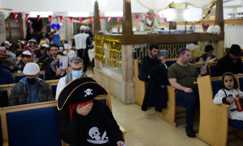 בית הכנסת ניצח את עיריית תל אביב, השופט: "לחץ פסול, שימוש לרעה בהליך"