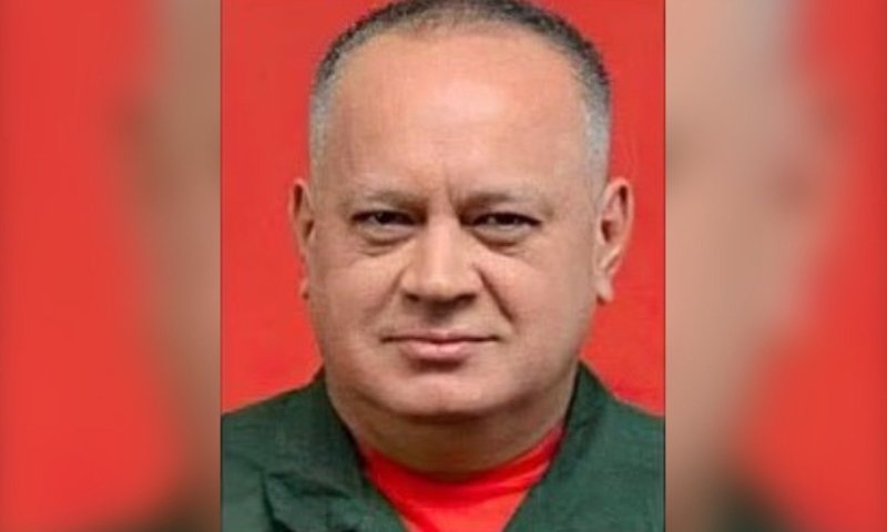 25 מיליון דולר: ארה"ב הכריזה - פרס למי שיביא למעצר יד ימינו של מדורו