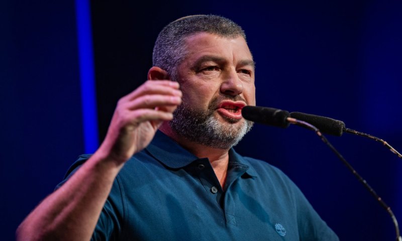 ברדוגו חושף: "לעופר וינטר הוצע שריון גבוה בליכוד - והוא סירב"