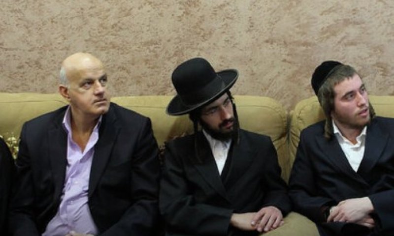 ח"כ מהעדה הדרוזית לצד החרדים: "בלי התורה אין מדינה"