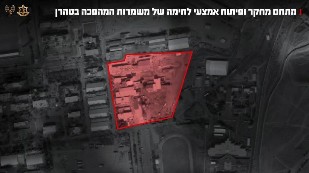 דובר צה"ל
