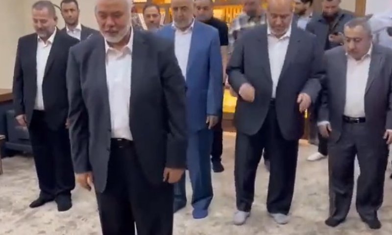 מצב ישראל במפרץ: "גרוע יותר מאשר אחרי חיסול מבחוח"