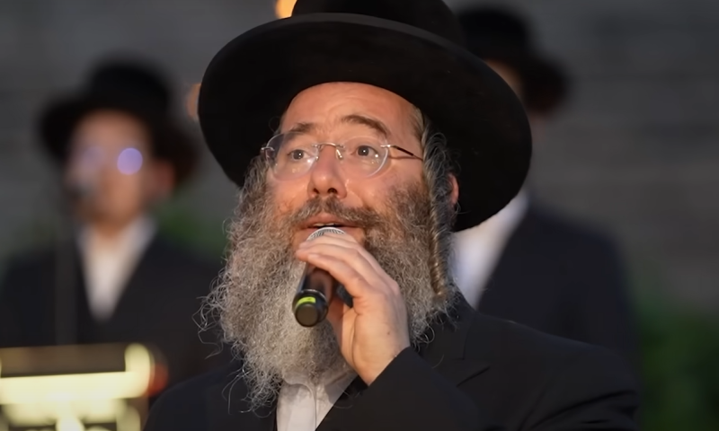 "אתכנשו": ההמנון הרשמי של ל"ג בעומר &bull; האזינו