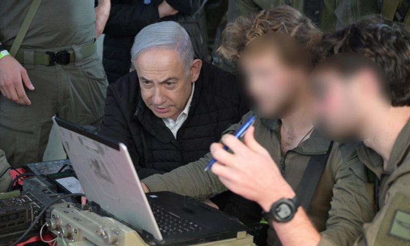 הנחייה חריגה של הרטמכ"ל: נאסר על החיילים לצאת מהבסיסים
