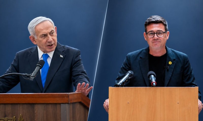 המהלך החריף של בריטניה נגד ההתנחלויות ביהודה ושומרון