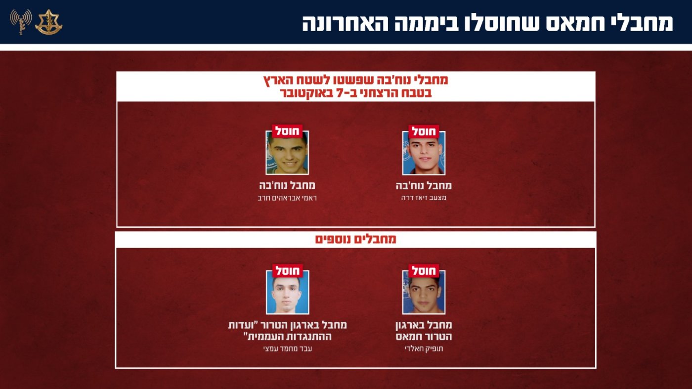 דובר צה"ל