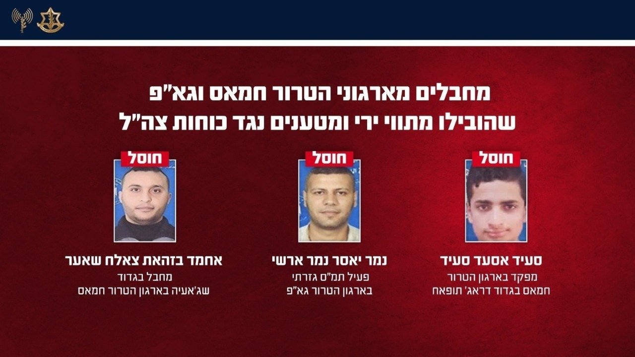 דובר צה"ל