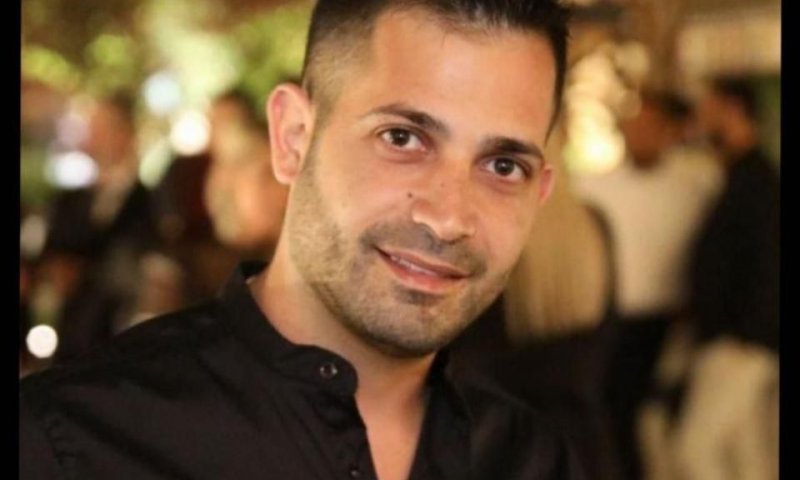 מאות ליוו למנוחות את אוריאל ברוך הי"ד, שנחטף מעיקול מפלסים והושב ארצה בעסקת החטופים