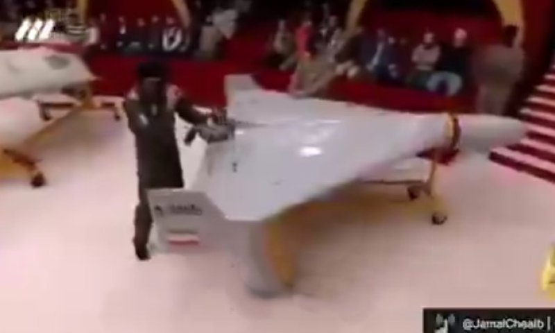מצחיק: כך זה נשמע כשהאירנים מאיימים בעברית עקומה 