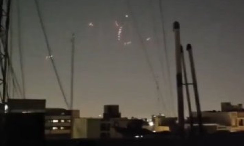 האנליסט טוען: התקיפה באיראן היא דפוס פעולה ישראלית לקראת פלישה קרקעית