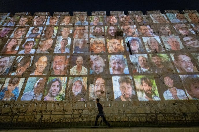 יונתן זינדל פלאש 90