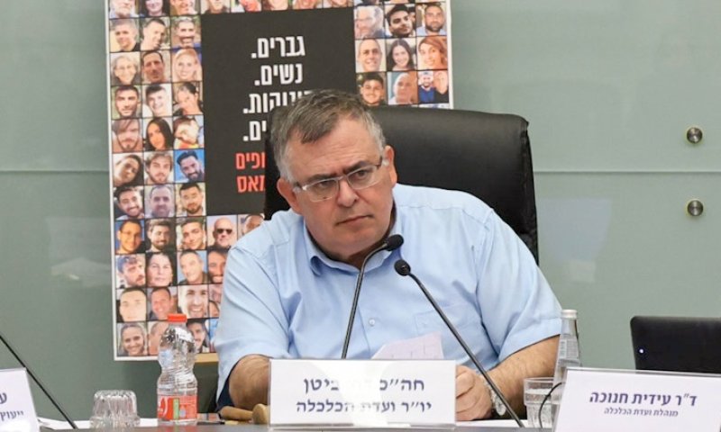 "סחיטה באיומים"? העימות שהתפוצץ בתוך הליכוד