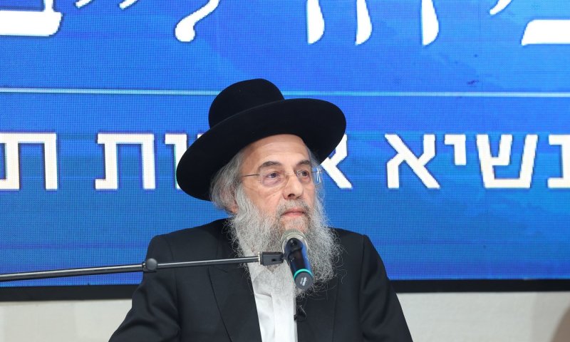 רגע לפני סוף זמן א-ל-ו-ל: החרדים העובדים חוזרים לישיבה
