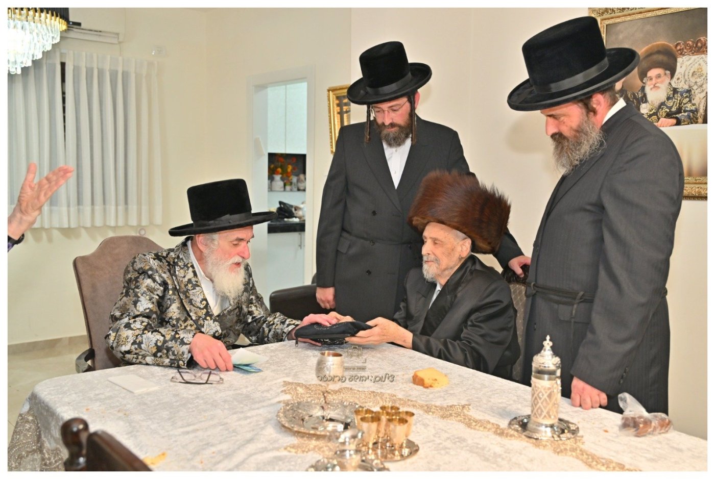 יהושע פרוכטר