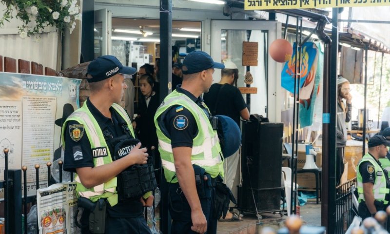נוסעים לאומן? שימו לב: מס תייר מופחת למשלמים מראש