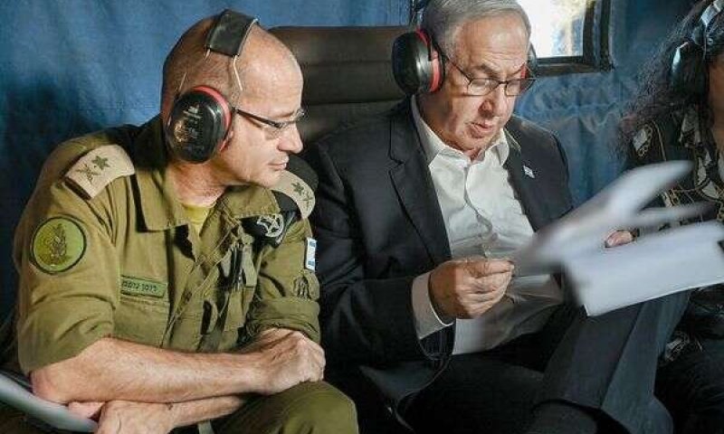 זה המועמד המוביל לראשות המוסד - והסיכויים שלו גבוהים יותר מתמיד