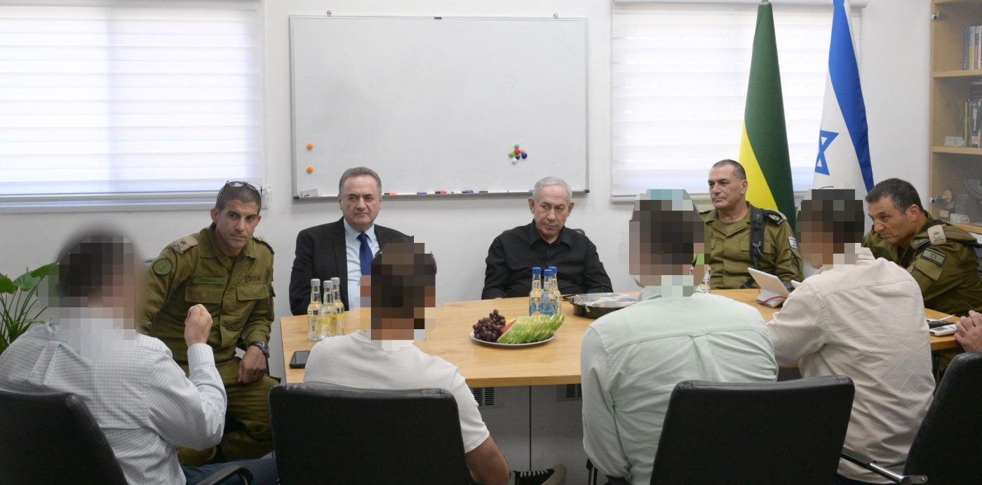 עמוס בן גרשום, לע"מ