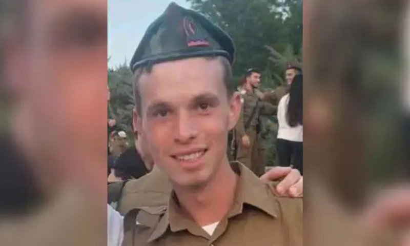 הדרך המיוחדת שבה המשפחה החרדית מתמודדת עם אובדן הבן שנפל