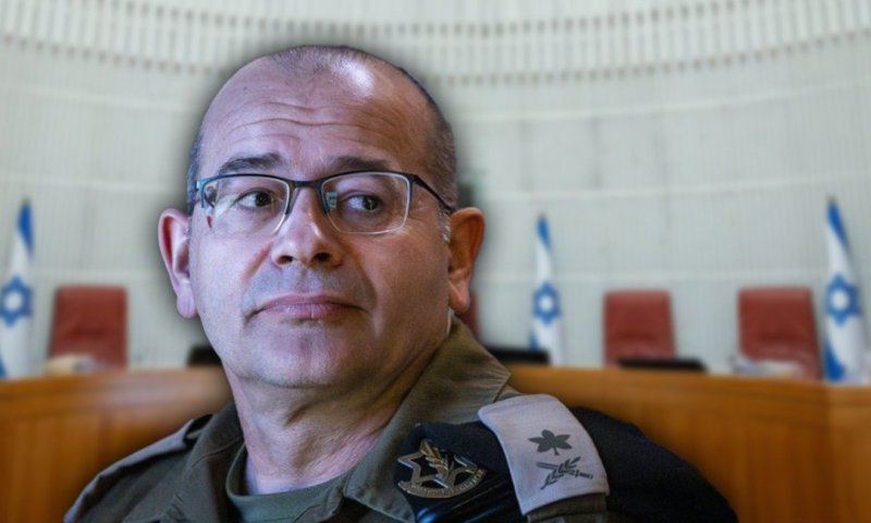 גופמן נגד היועמ"שית: "שיקרה לבג"ץ, הסתירה עובדות ופעלה בחוסר תום לב"