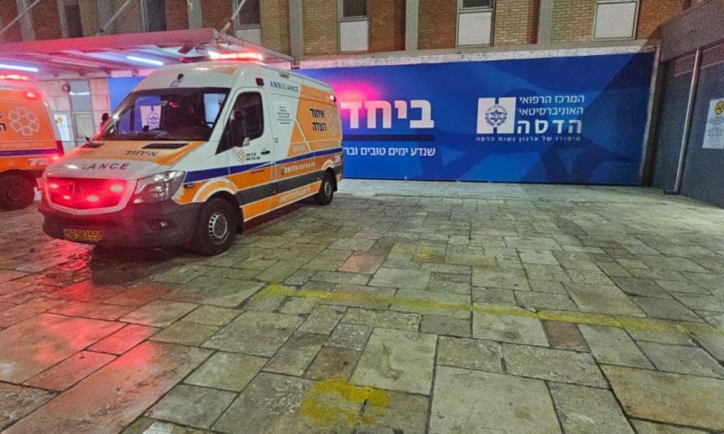 בערב אחד: שני פעוטות נכוו ממים רותחים בשכונות החרדיות