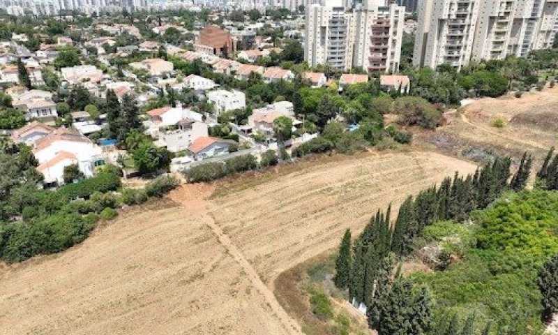 לא תאמינו: קרקע פרטית בבקעת אונו ב-380 אלף ש"ח בלבד