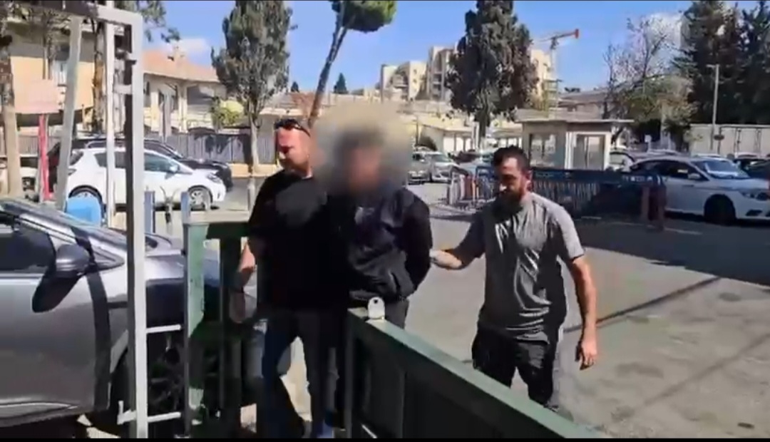 דוברות המשטרה 