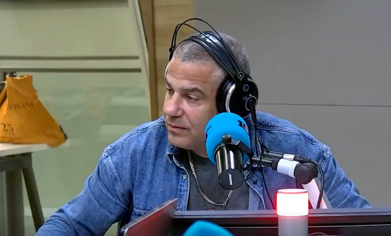 מתוך רדיו 103FM
