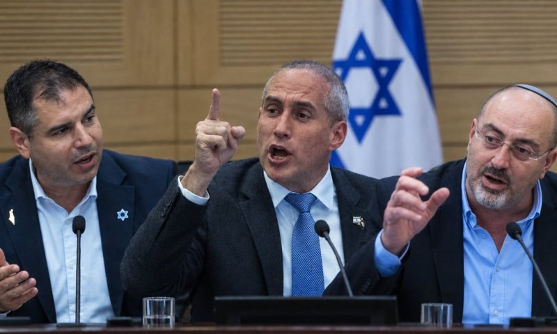 "הייתי הלוחם של נתניהו - ובלשכה הלכו לי על הראש": מאוכזבי הפריימריז בליכוד שוברים שתיקה
